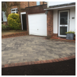 Our Work - Block Paved Driveways