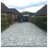 Our Work - Block Paved Driveways