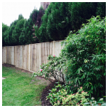 Our Work - Decking and Fencing