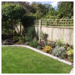 Our Work - Landscaping Projects