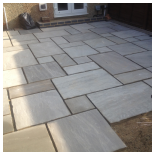 Our Work - Patios