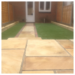 Our Work - Patios