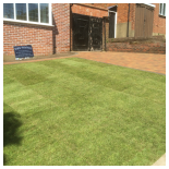 Our Work - Turf and Artificial Grass