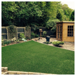 Our Work - Turf and Artificial Grass