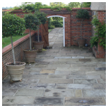 Our Work - York Stone Flags